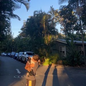 Meet your Posher, Lilian